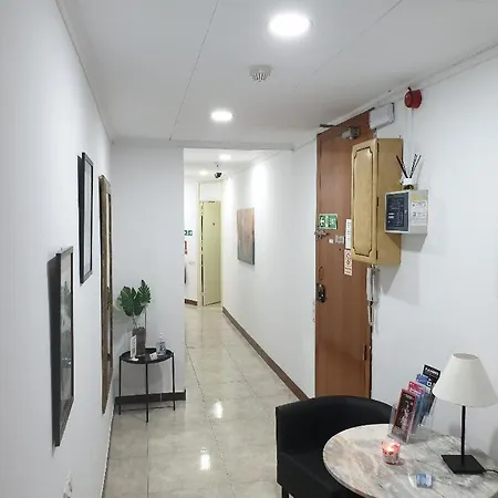 Hostal Absolut Stay (Adults Only) Guest house 2*