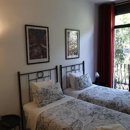 Guest house Hostal Absolut Stay (Adults Only) Barcelona