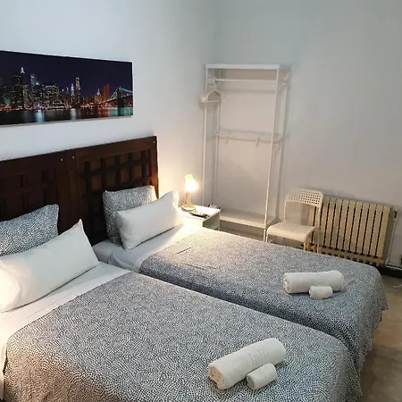 Guest house Hostal Absolut Stay (Adults Only)