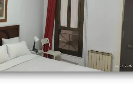 Guest house Hostal Absolut Stay (Adults Only)