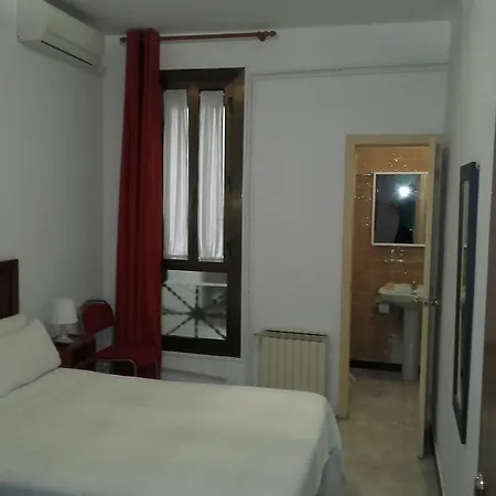 Hostal Absolut Stay (Adults Only)