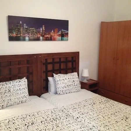 Hostal Absolut Stay (Adults Only) 2*