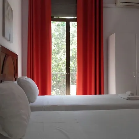 Hostal Absolut Stay (Adults Only) Guest house