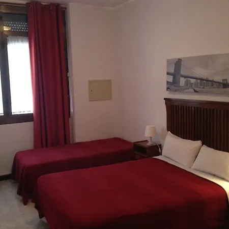 Guest house Hostal Absolut Stay (Adults Only) Barcelona