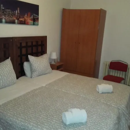 Hostal Absolut Stay (Adults Only) Guest house