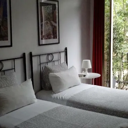 Guest house Hostal Absolut Stay (Adults Only) 2*