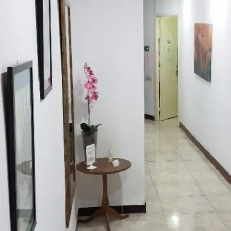 Affittacamere Absolut (adults Only)