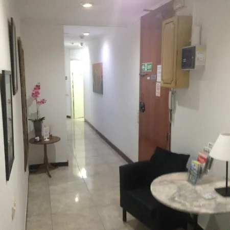 Affittacamere Absolut (adults Only) Barcellona