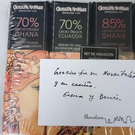 Affittacamere Absolut (adults Only) Barcellona