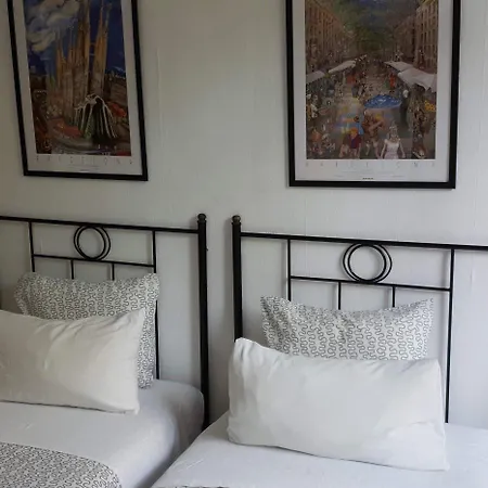 Affittacamere Absolut (adults Only) 2*