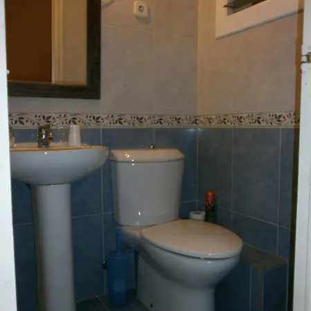 Affittacamere Absolut (adults Only) Barcellona