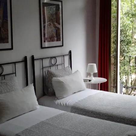 Absolut (adults Only) Affittacamere 2*