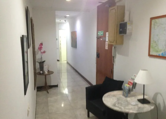 بيت ضيافة Absolut (adults Only) برشلونة