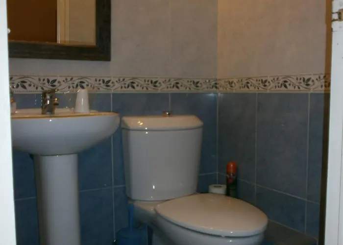 بيت ضيافة Absolut (adults Only) برشلونة