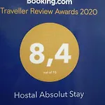 Hostal Absolut Stay (Adults Only) Guest house Barcelona