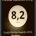 Hostal Absolut Stay (Adults Only) Barcelona