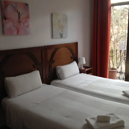 Guest house Hostal Absolut Stay (Adults Only) Barcelona