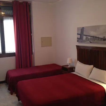 Hostal Absolut Stay (Adults Only)
