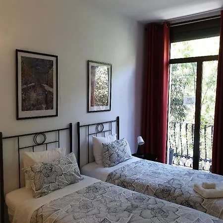 Hostal Absolut Stay (Adults Only) Pensionat
