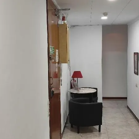 Pensionat Hostal Absolut Stay (Adults Only) Barcelona