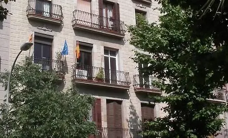 Hostal Absolut Stay (Adults Only) Pensionat Barcelona
